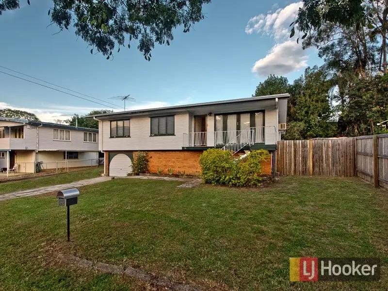 Main view of Homely house listing, 72 Kirby Road, Aspley QLD 4034