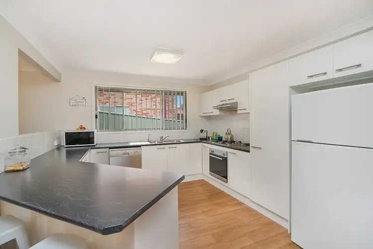 Fourth view of Homely house listing, 98 Coolawin Circle, Narara NSW 2250