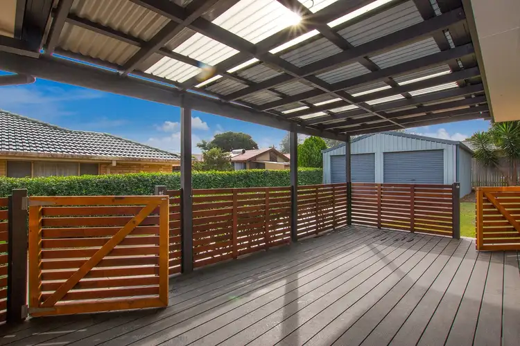 Third view of Homely house listing, 26 Tanamera Drive, Alstonville NSW 2477