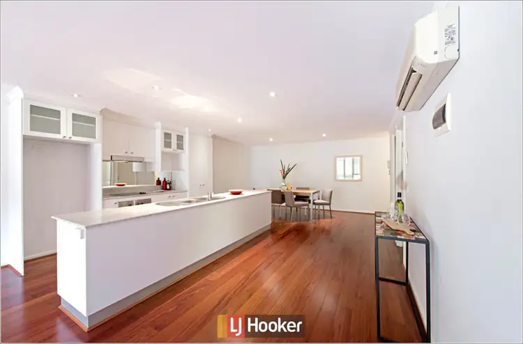 Sixth view of Homely unit listing, 12/30 Watson Street, Turner ACT 2612