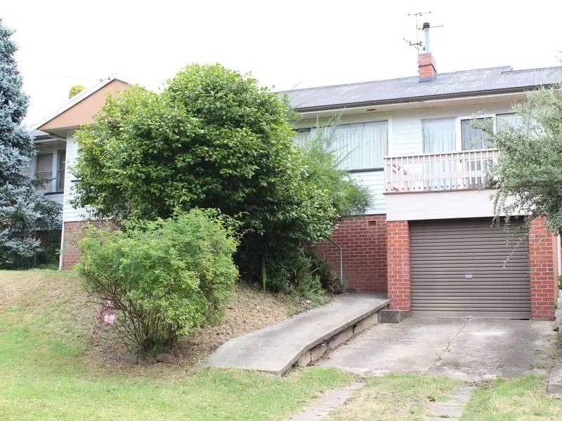 Main view of Homely house listing, 5 Dowling Street, Bega NSW 2550