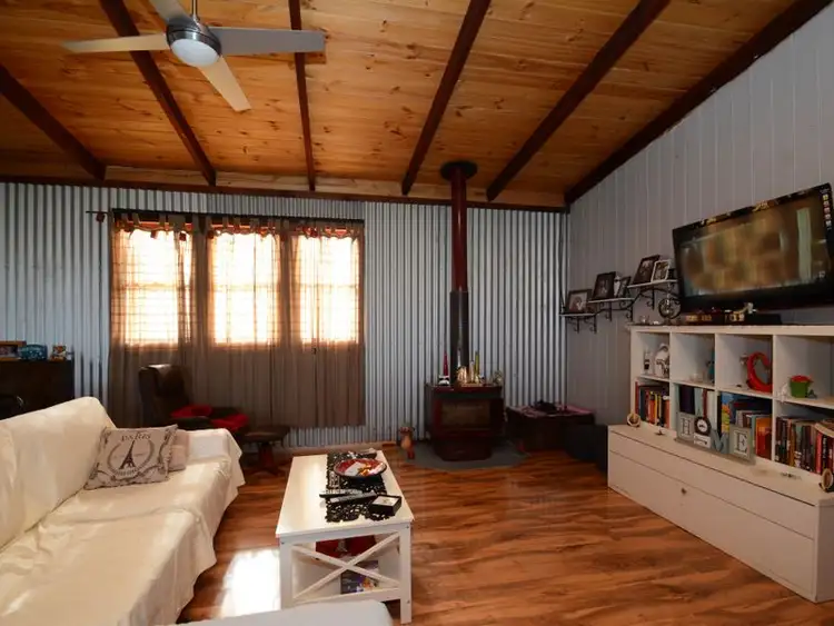 Fourth view of Homely house listing, 34 Cracknell Lane, Maitland NSW 2320