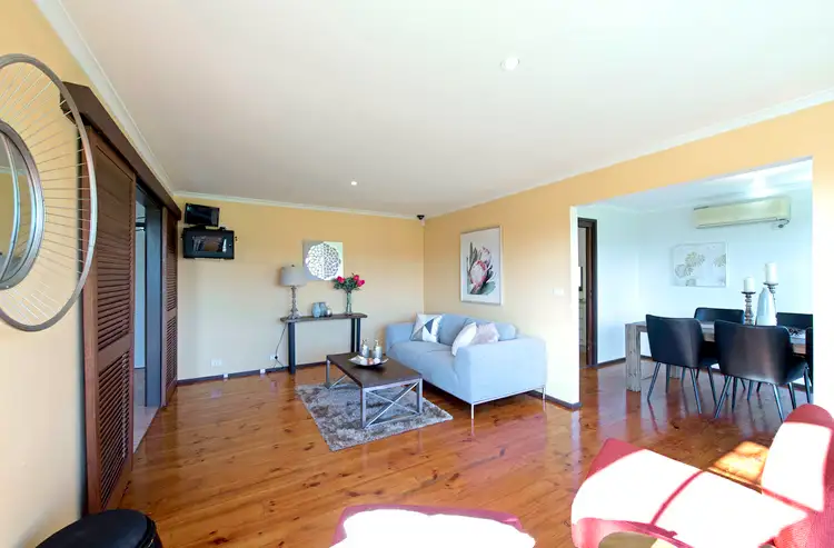 Fourth view of Homely house listing, 207 Chuculba Crescent, Giralang ACT 2617