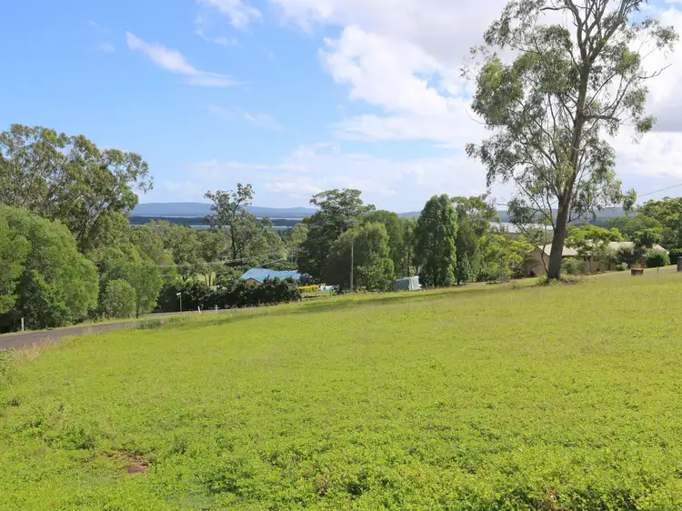 Second view of Homely land listing, 2 St Andrews Close, Woodford Island NSW 2463