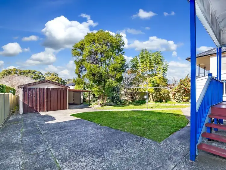 Fifth view of Homely house listing, 147 Riverview Road, Earlwood NSW 2206