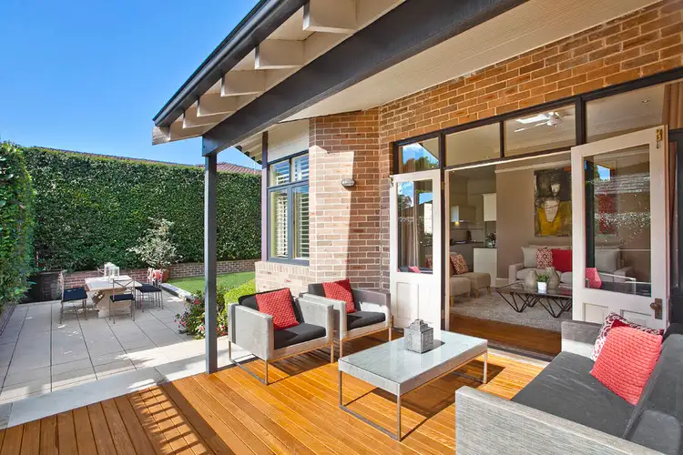 Second view of Homely house listing, 27 Robinson Street, Chatswood NSW 2067