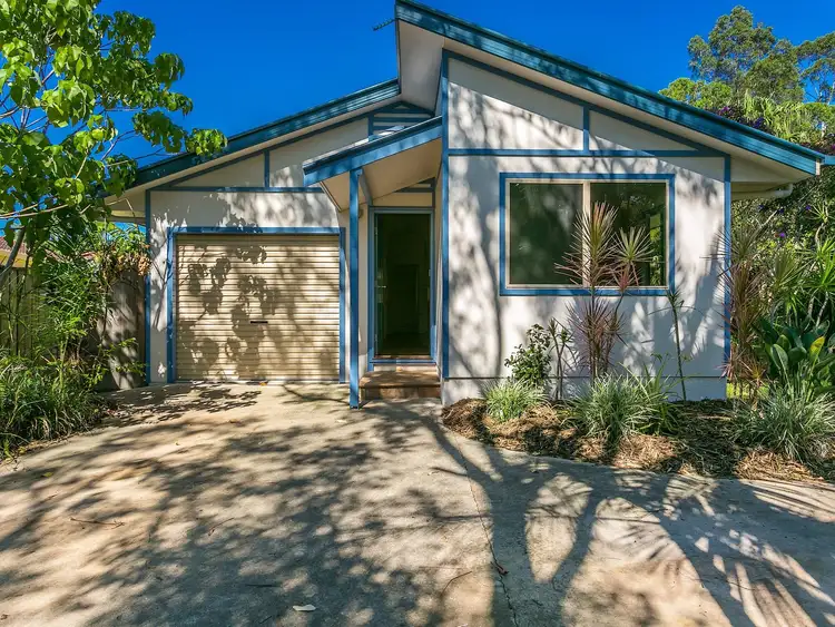 Fifth view of Homely house listing, 5A Aloota Crescent, Ocean Shores NSW 2483