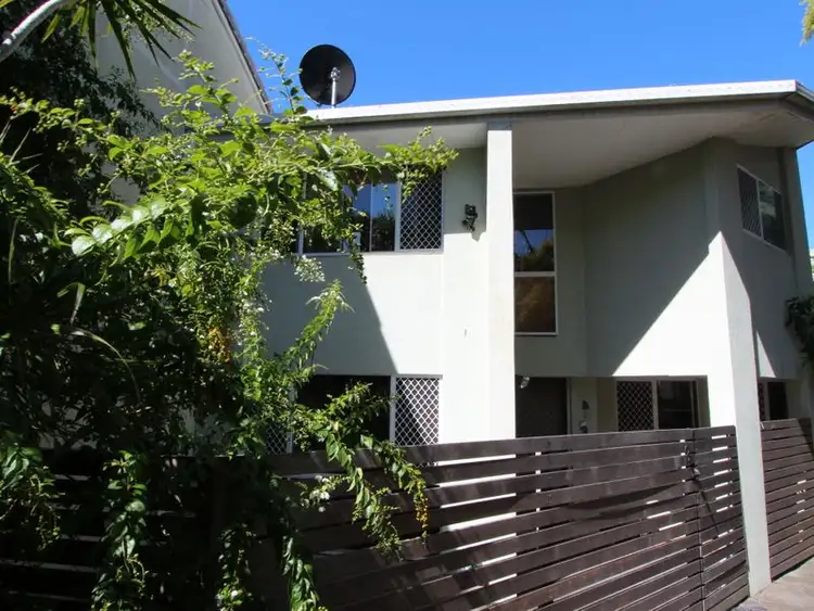 3/40 Government Road, Labrador QLD 4215