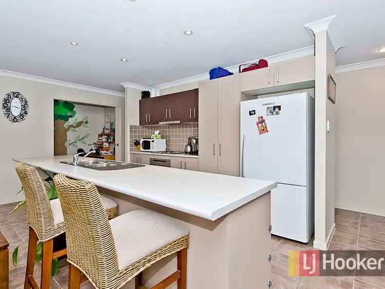 Fourth view of Homely house listing, 35 Greenwich Drive, Bald Hills QLD 4036