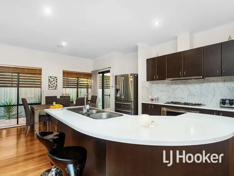 Fifth view of Homely house listing, 62 Lennon Boulevard, Point Cook VIC 3030