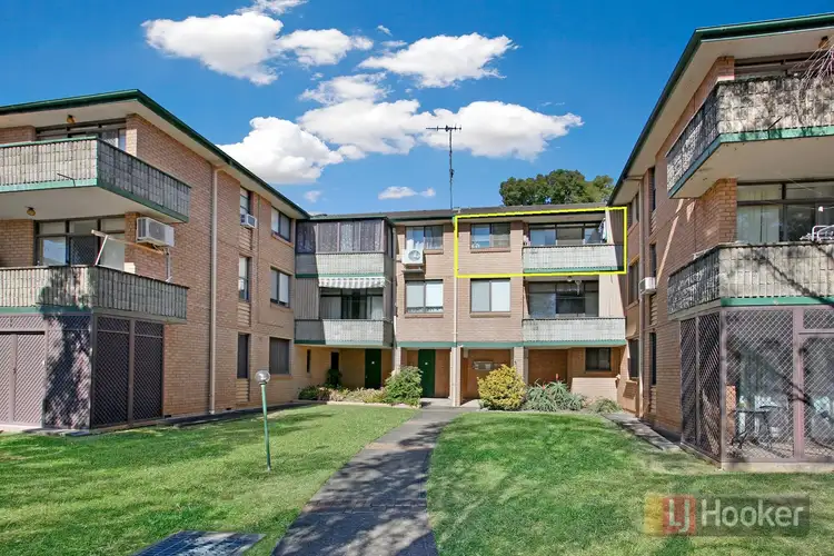 Main view of Homely unit listing, Unit 12/16-20 Sainsbury Street, St Marys NSW 2760