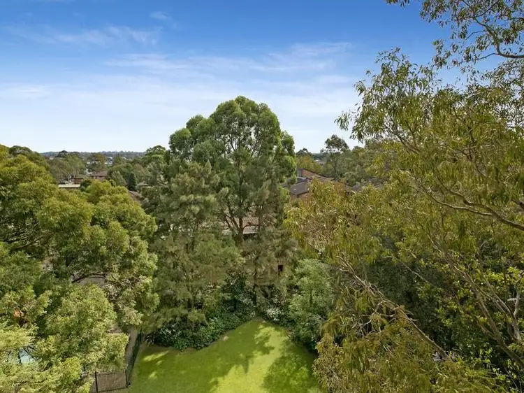 Sixth view of Homely unit listing, 65/504 Church Street, North Parramatta NSW 2151