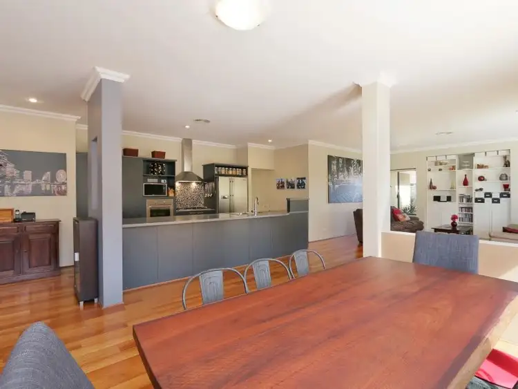 Second view of Homely house listing, 5 Atlantic Boulevard, Canning Vale WA 6155