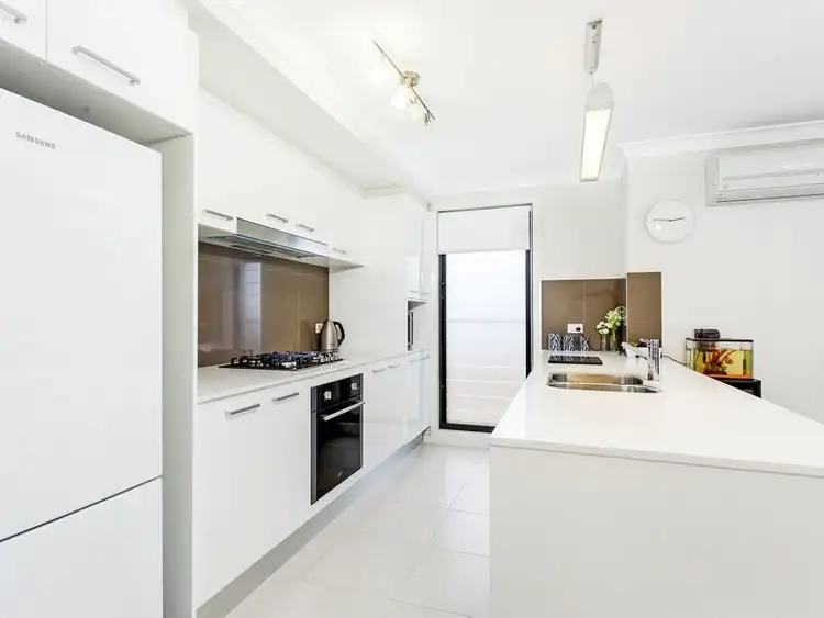Second view of Homely house listing, 3 Meroula Street, Casey ACT 2913