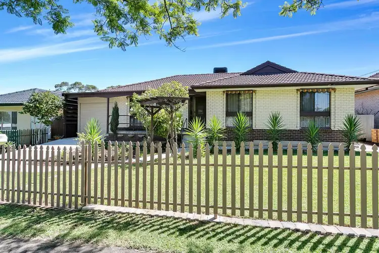Main view of Homely house listing, 20 Heather Drive, Para Vista SA 5093