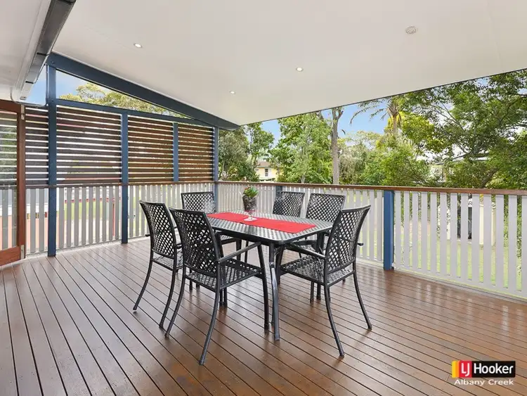 Second view of Homely house listing, 16 Bevlin Court, Albany Creek QLD 4035