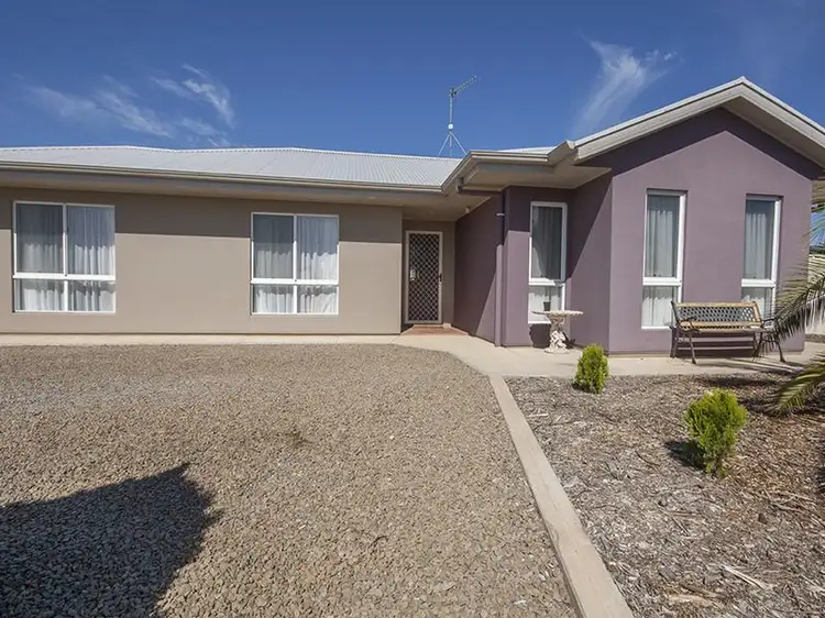 Main view of Homely house listing, 27 Diagonal Road, Wallaroo SA 5556