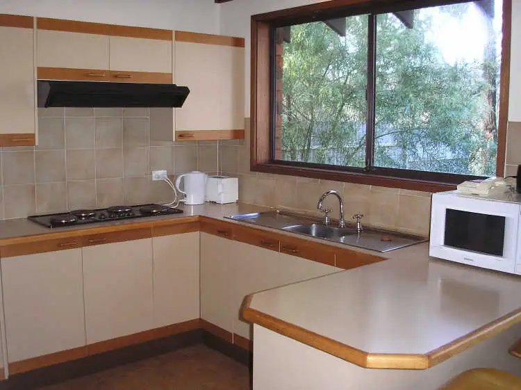 Third view of Homely house listing, 23 The Point, Bundabah NSW 2324