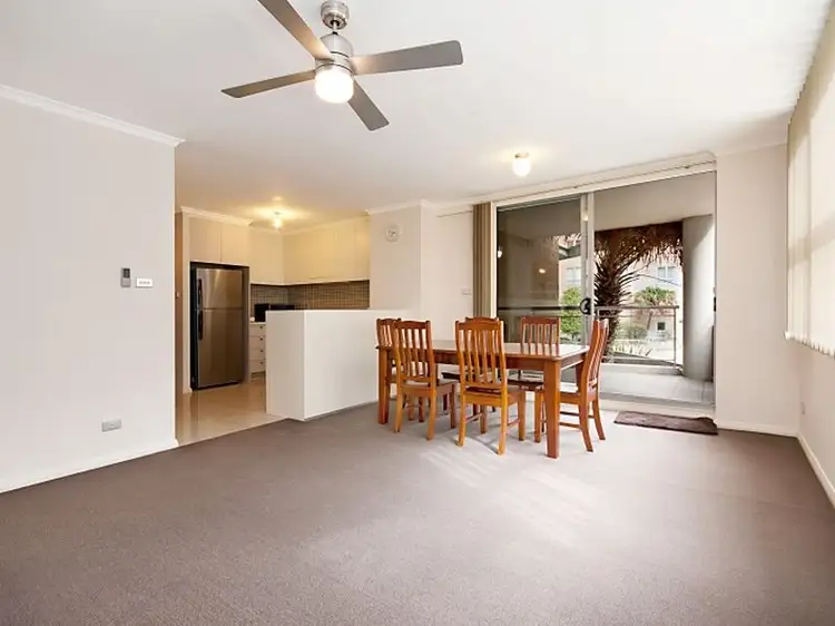 Seventh view of Homely unit listing, 211/80 John Whiteway Drive, Gosford NSW 2250