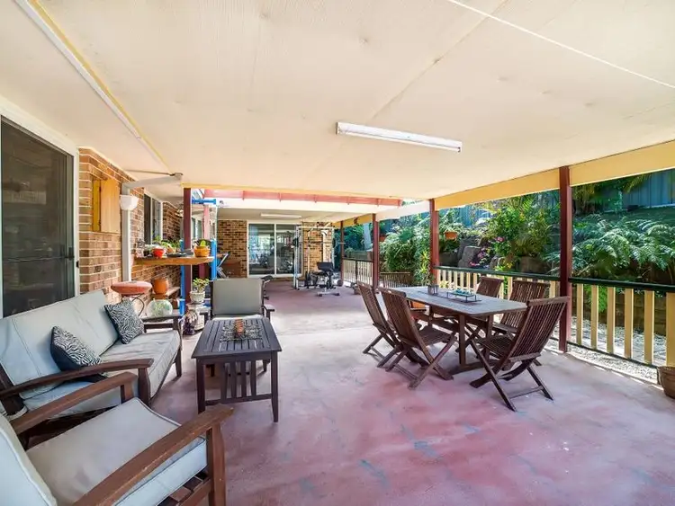Fifth view of Homely house listing, 26 Bulgoon Crescent, Ocean Shores NSW 2483