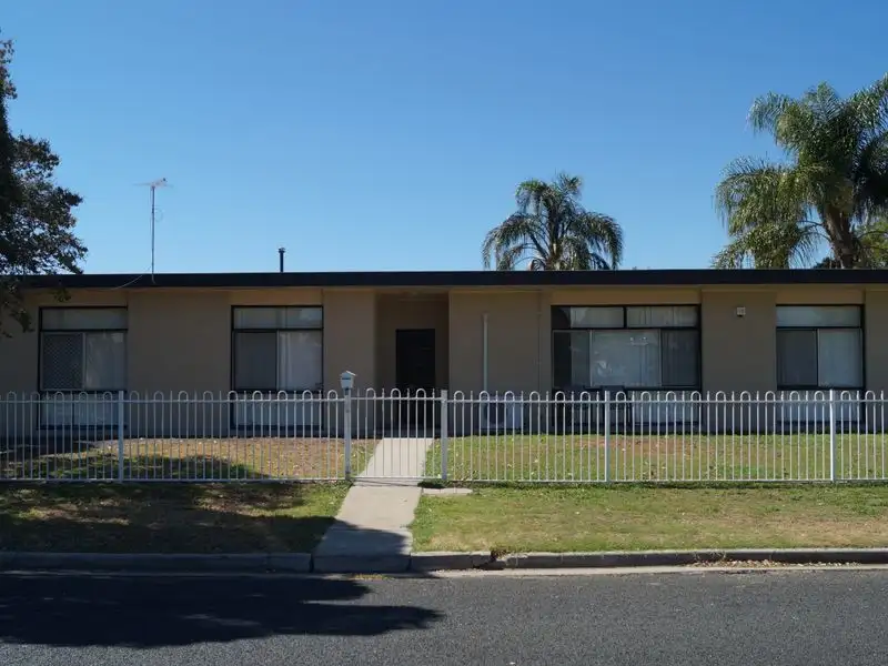 Main view of Homely house listing, 8 Delander Crescent, Moree NSW 2400