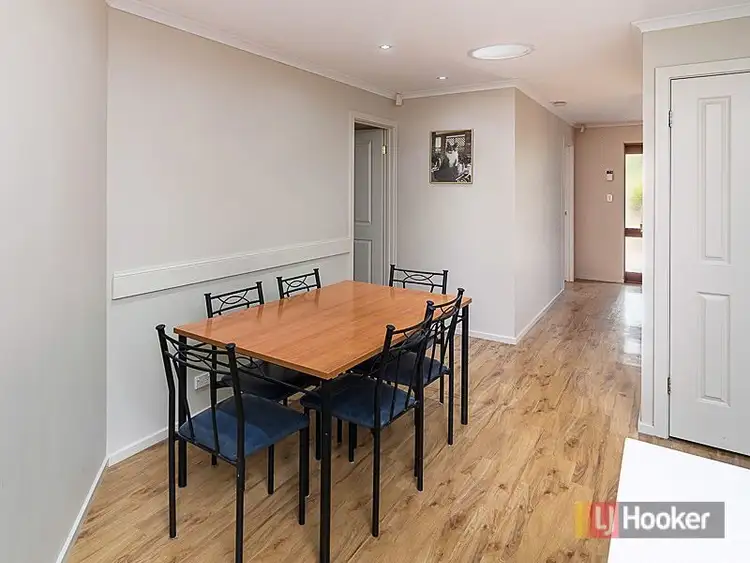 Fourth view of Homely house listing, 105 Burnbank Way, Mount Barker SA 5251