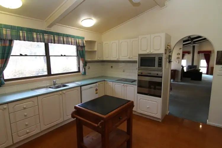 Second view of Homely house listing, 122 Woodward Street, Orange NSW 2800