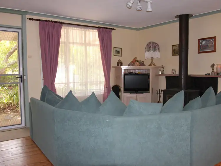 Fifth view of Homely house listing, 25 Twenty First Street, Eildon VIC 3713