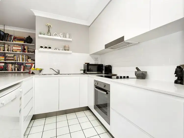 Third view of Homely unit listing, 25/9 Domain Road, Currumbin QLD 4223