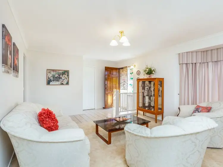Fourth view of Homely house listing, 17 Paramount Circuit, Mcdowall QLD 4053