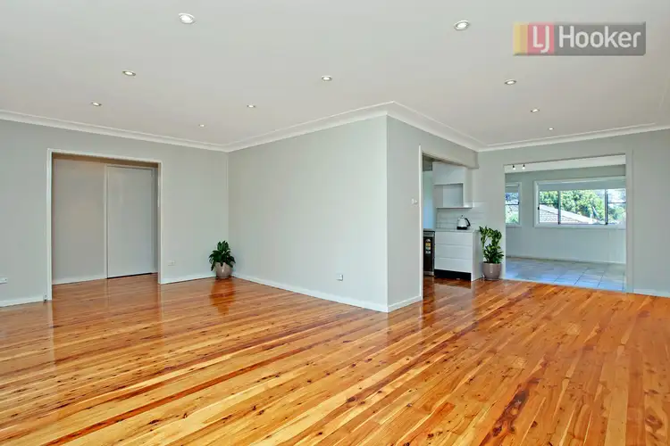 Third view of Homely house listing, 44 Sylvia Street, Blacktown NSW 2148