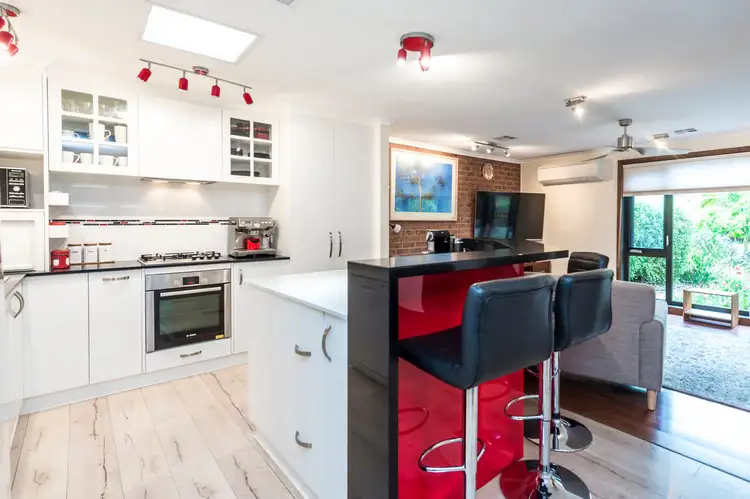 Second view of Homely semi-detached listing, 83A Barr Smith Avenue, Bonython ACT 2905