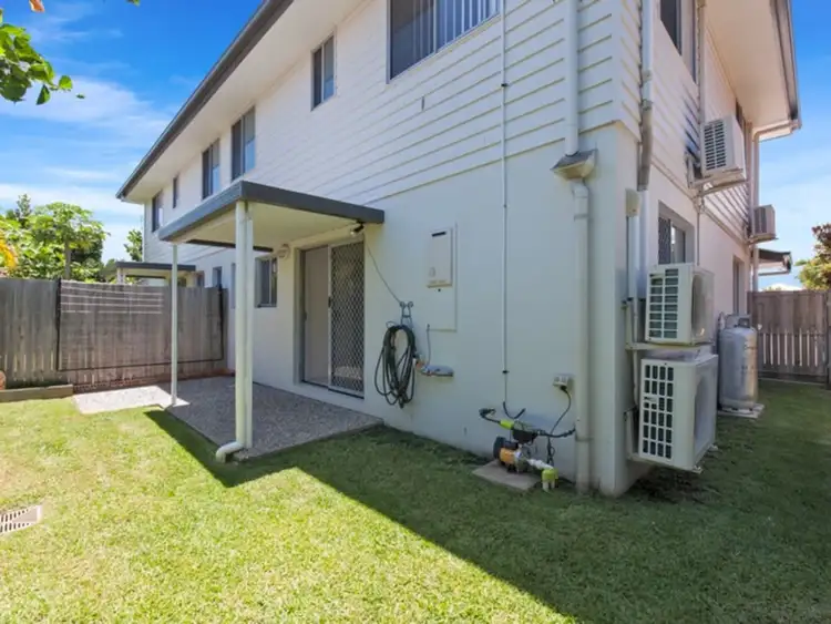 Second view of Homely unit listing, 1/45-47 Longland Street, Cleveland QLD 4163