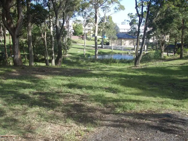 Fourth view of Homely land listing, 28 Grey Gum Trail, Murrays Beach NSW 2281