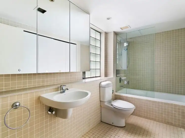 Fourth view of Homely apartment listing, 305/18-20 Allen Street, Pyrmont NSW 2009