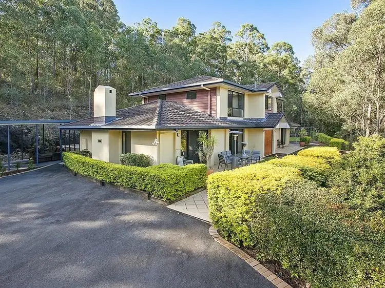 Fifth view of Homely house listing, 172 Heritage Drive, Clagiraba QLD 4211