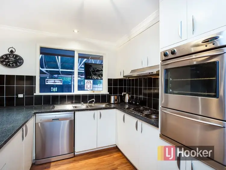 Fourth view of Homely house listing, 5 Ellindale Close, Hampton Park VIC 3976