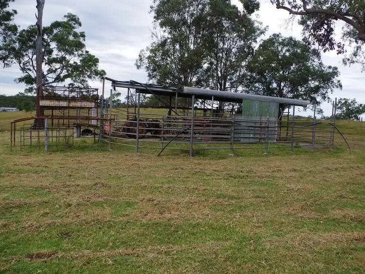 Fifth view of Homely rural property listing, 1001 Wherrol Flat Road, Wherrol Flat NSW 2429