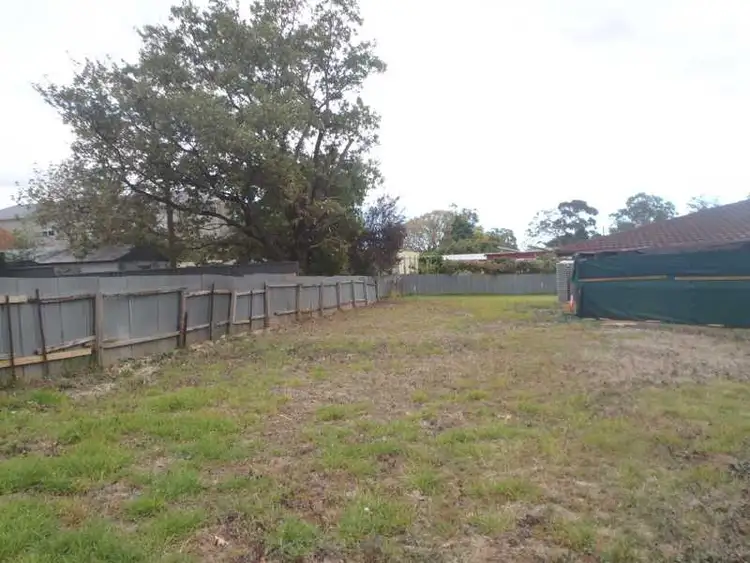 Main view of Homely land listing, 12 Bonvue Road, Rostrevor SA 5073