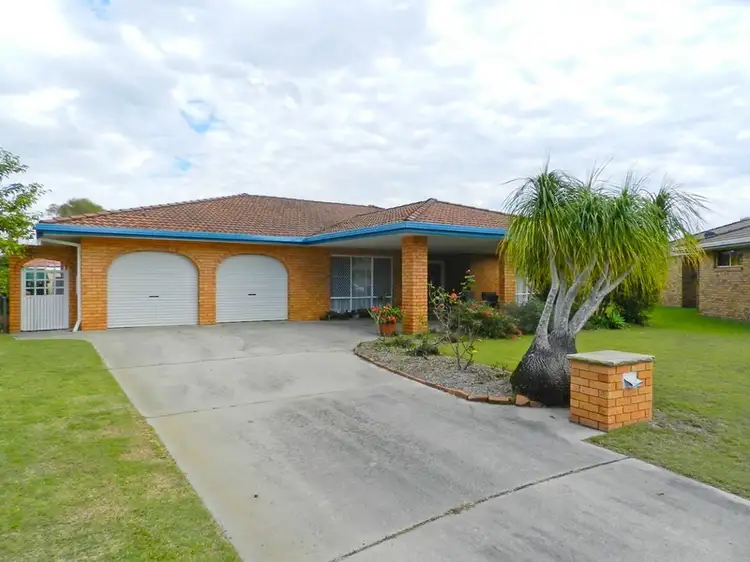 7 Banksia Place, Yamba NSW 2464