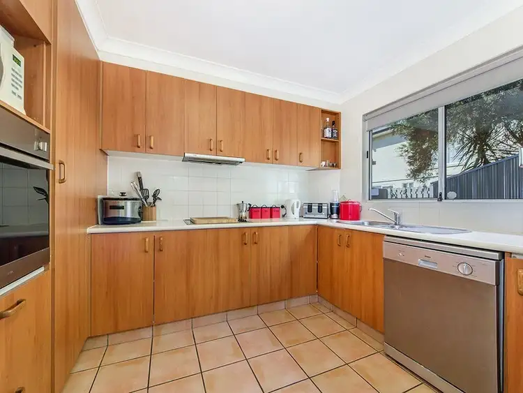 Sixth view of Homely house listing, 40 Tracey Crescent, Varsity Lakes QLD 4227