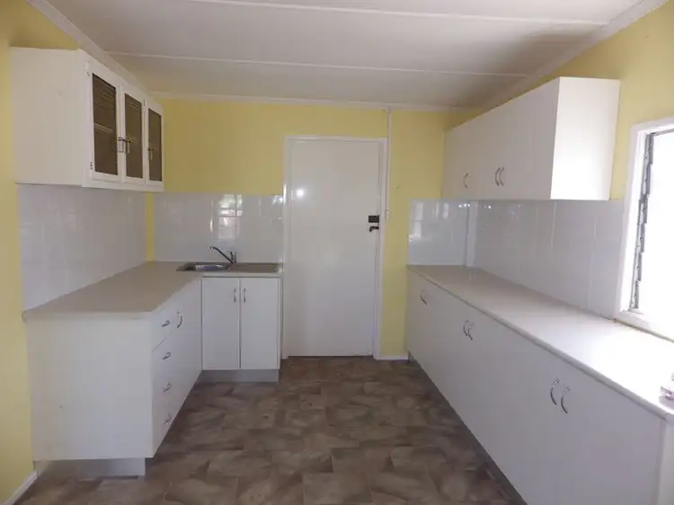 Third view of Homely house listing, 21 Major Street, Roma QLD 4455