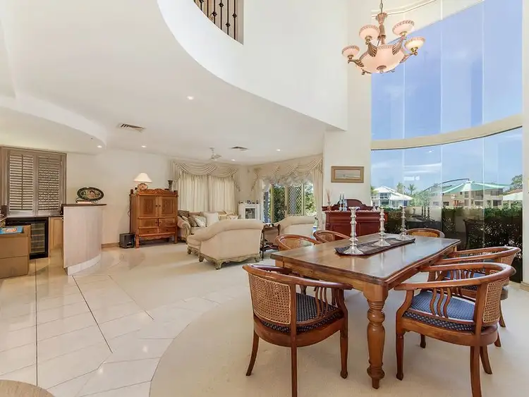 Fifth view of Homely house listing, 25 Kirralee Drive, Robina QLD 4226