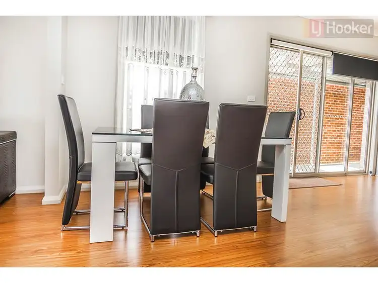 Fifth view of Homely house listing, 11 Malabar Street, Roxburgh Park VIC 3064