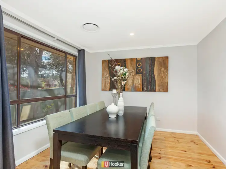 Fifth view of Homely house listing, 14 Linger Place, Melba ACT 2615