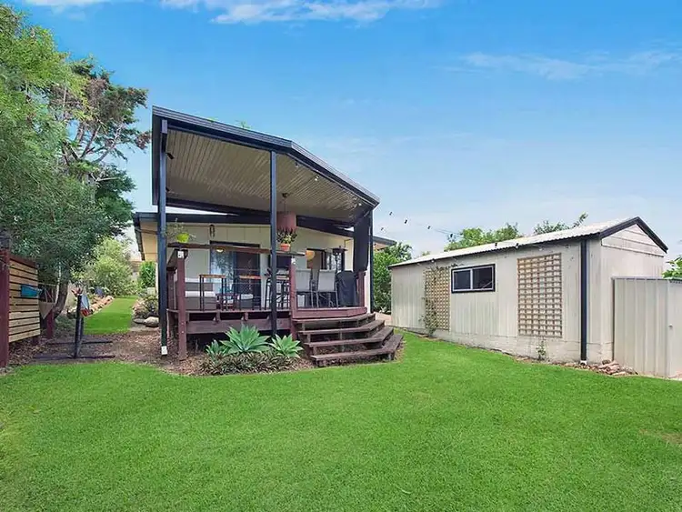 11 Susanne Street, Southport QLD 4215