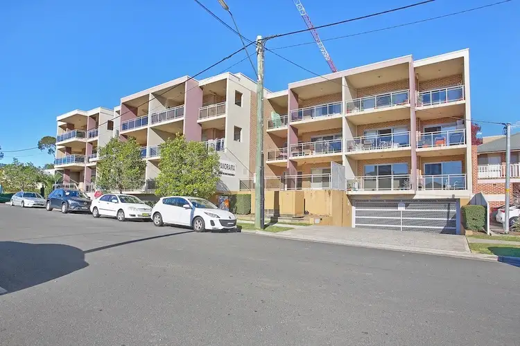 42/7-9 King Street, Campbelltown NSW 2560