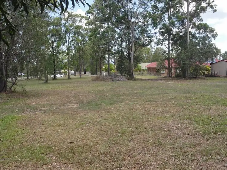 Third view of Homely land listing, 5 - 7 Paperbark Court, New Beith QLD 4124