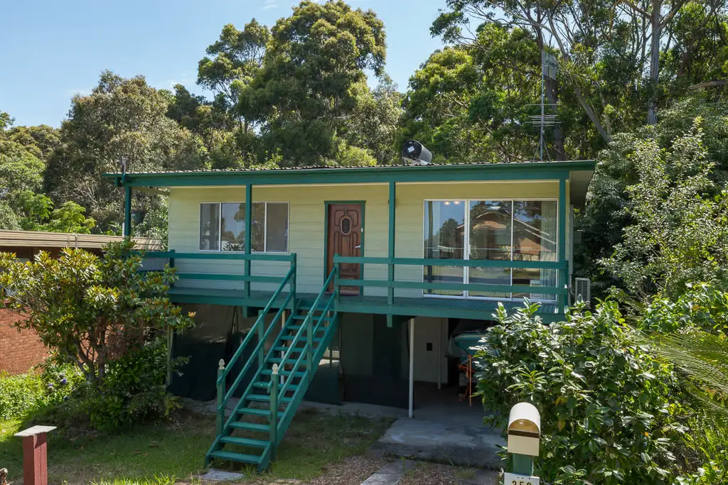 Main view of Homely house listing, 353 George Bass Drive, Lilli Pilli NSW 2536