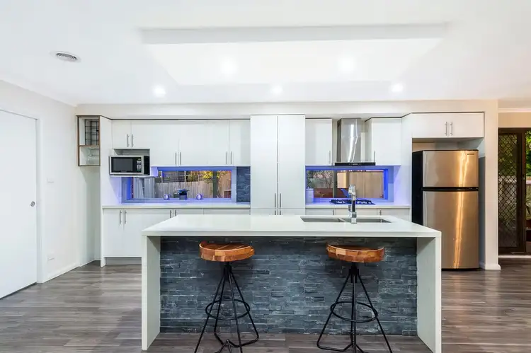 Third view of Homely house listing, 19 Beazley Crescent, Calwell ACT 2905